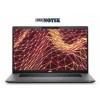Ноутбук Dell Latitude 7530 (N208L753015EMEA_VP)