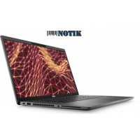 Ноутбук Dell Latitude 7530 N208L753015EMEA_VP, N208L753015EMEA_VP