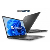Ноутбук Dell Latitude 7530 N208L753015EMEA_VP, N208L753015EMEA_VP