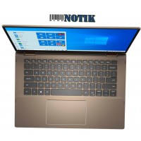 Ноутбук Dell Inspiron 7405 N27405DYIIS, N27405DYIIS