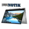 Ноутбук Dell Inspiron 15 7506 (N27506EJTTH)
