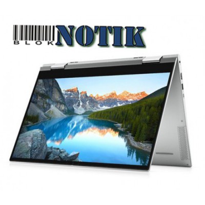 Ноутбук Dell Inspiron 15 7506 N27506EJTTH, N27506EJTTH
