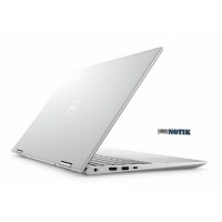 Ноутбук Dell Inspiron 15 7506 N27506EJTTH, N27506EJTTH
