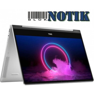 Ноутбук Dell Inspiron 7706 N27706EMQYH, N27706EMQYH