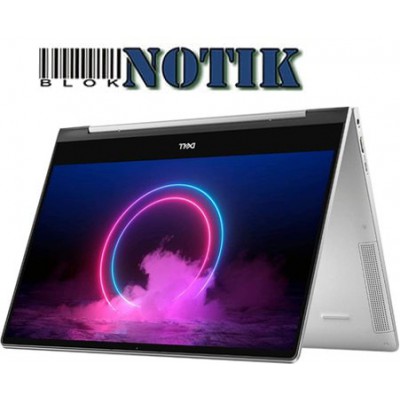 Ноутбук Dell Inspiron 7706 N27706EYVGH, N27706EYVGH