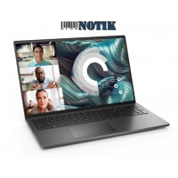 Ноутбук Dell Vostro 7620 N3303VNB7620EMEA01, N3303VNB7620EMEA01