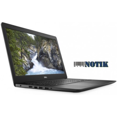 Ноутбук Dell Vostro 3591 N5011VN3591EMEA01_WIN , N5011VN3591EMEA01_WIN
