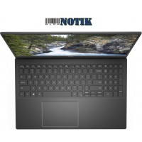 Ноутбук Dell Vostro 15 5502 N5104VN5502ERC_UBU, N5104VN5502ERC_UBU