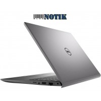 Ноутбук Dell Vostro 15 5502 N5104VN5502ERC_UBU, N5104VN5502ERC_UBU