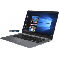 Ноутбук ASUS VivoBook Pro 15 N580GD N580GD-E4045T Grey, N580GD-E4045T