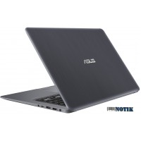 Ноутбук ASUS VivoBook Pro 15 N580GD N580GD-E4045T Grey, N580GD-E4045T