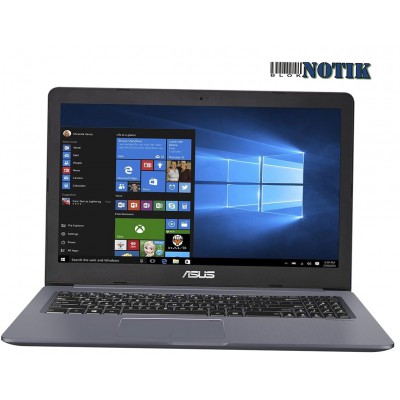 Ноутбук ASUS VivoBook Pro 15 N580GD N580GD-E4070T, N580GD-E4070T