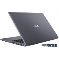 Ноутбук ASUS VivoBook Pro 15 N580GD N580GD-E4070T, N580GD-E4070T