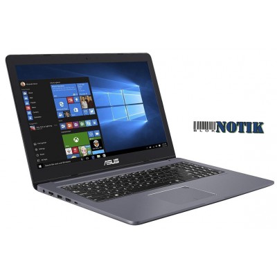 Ноутбук ASUS VivoBook Pro 15 N580GD N580GD-E4433T, N580GD-E4433T