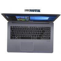 Ноутбук ASUS VivoBook Pro 15 N580GD N580GD-E4433T, N580GD-E4433T