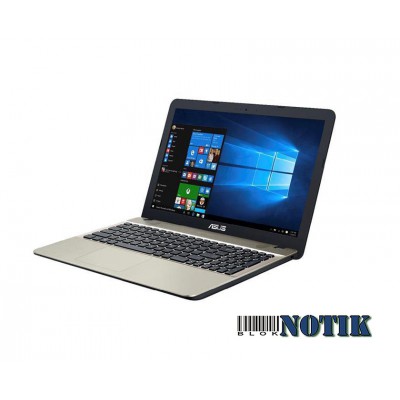 Ноутбук ASUS VivoBook Pro 15 N580VD N580VD-DS76T, N580VD-DS76T