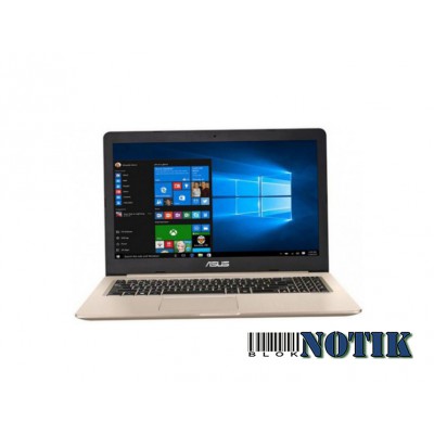 Ноутбук ASUS VivoBook Pro N580VD N580VD-FI079T, N580VD-FI079T