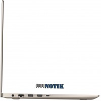 Ноутбук ASUS VivoBook Pro 15 N580VD N580VD-FY240T Gold, N580VD-FY240T