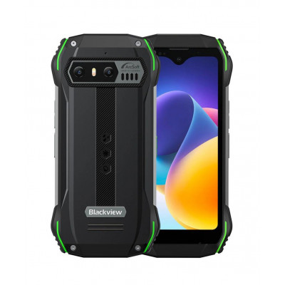 Смартфон Blackview N6000 SE 4/128GB Green EU, N6000SE-4/128-Green-EU