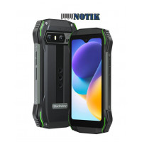 Смартфон Blackview N6000 SE 4/128GB Green EU, N6000SE-4/128-Green-EU