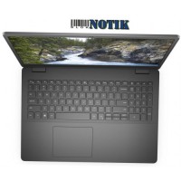 Ноутбук Dell Vostro 3501 N6502VN3501EMEA01_2105-08, N6502VN3501EMEA01_2105-08