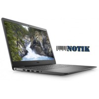 Ноутбук Dell Vostro 3501 N6502VN3501EMEA01_2105-08, N6502VN3501EMEA01_2105-08