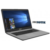 Ноутбук ASUS VivoBook Pro 17 N705FD N705FD-GC005T, N705FD-GC005T