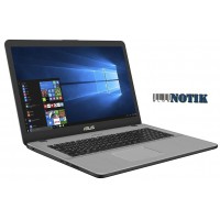 Ноутбук Asus VivoBook Pro 17 N705FD N705FD-GC007, N705FD-GC007