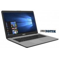 Ноутбук ASUS VivoBook Pro N705FD N705FD-GC018T, N705FD-GC018T