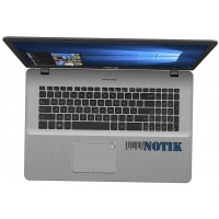 Ноутбук ASUS VivoBook Pro 17 N705FD N705FD-GC043T, N705FD-GC043T