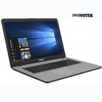Ноутбук ASUS VivoBook Pro N705FD N705FD-GC123T, N705FD-GC123T