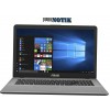 Ноутбук ASUS VivoBook Pro N705FN (N705FN-ES76)
