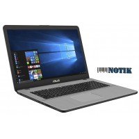 Ноутбук ASUS VivoBook Pro 17 N705UD N705UD-EH76, N705UD-EH76