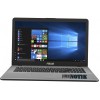 Ноутбук ASUS VivoBook Pro 17 N705UD (N705UD-GC120T) Grey