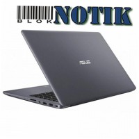 Ноутбук ASUS VivoBook Pro N705UD N705UD-GC276T, N705UD-GC276T