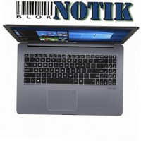 Ноутбук ASUS VivoBook Pro N705UD N705UD-GC276T, N705UD-GC276T