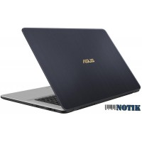 Ноутбук ASUS VivoBook Pro 17 N705UN N705UN-ES76, N705UN-ES76