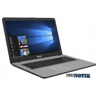 Ноутбук ASUS VivoBook Pro 17 N705UN N705UN-GC069T, N705UN-GC069T