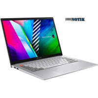 Ноутбук ASUS VivoBook Pro 14X OLED N7400PC N7400PC-I716512S0R, N7400PC-I716512S0R