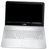 Ноутбук ASUS N752VX  (N752VX-GC160T)
