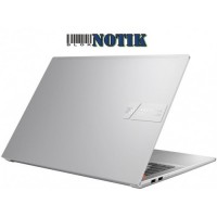 Ноутбук ASUS VivoBook Pro 16X OLED N7600PC N7600PC-I716512S0T, N7600PC-I716512S0T