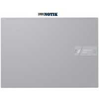 Ноутбук ASUS VivoBook Pro 16X OLED N7600PC N7600PC-I716512S0T, N7600PC-I716512S0T