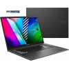 Ноутбук ASUS Vivobook Pro 16X OLED N7600PC (N7600PC-L2008X)