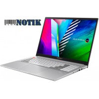 Ноутбук ASUS VivoBook Pro 16X OLED N7600PC N7600PC-L2012R, N7600PC-L2012R