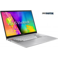 Ноутбук ASUS VivoBook Pro 16X N7600PC N7600PC-L721X, N7600PC-L721X