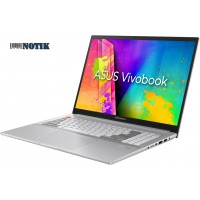 Ноутбук ASUS VivoBook Pro 16X N7600PC N7600PC-L721X, N7600PC-L721X