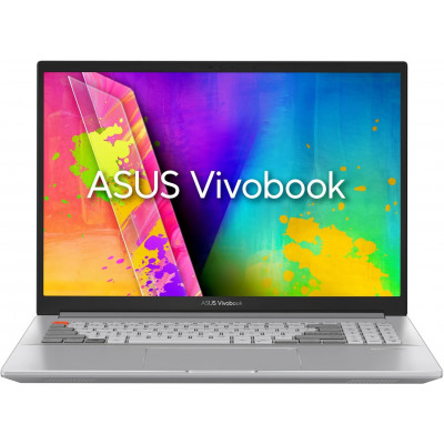 Ноутбук ASUS VivoBook PRO 16X OLED N7600ZE N7600ZE-L2092W, N7600ZE-L2092W