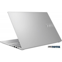 Ноутбук ASUS VivoBook PRO 16X OLED N7600ZE N7600ZE-L2092W, N7600ZE-L2092W