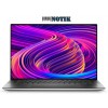 Ноутбук Dell XPS 15 9510 Platinum Silver (N958XPS9510UA_WP)