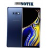 Смартфон SAMSUNG N960 NOTE 9 8/512Gb LTE DUAL BLUE